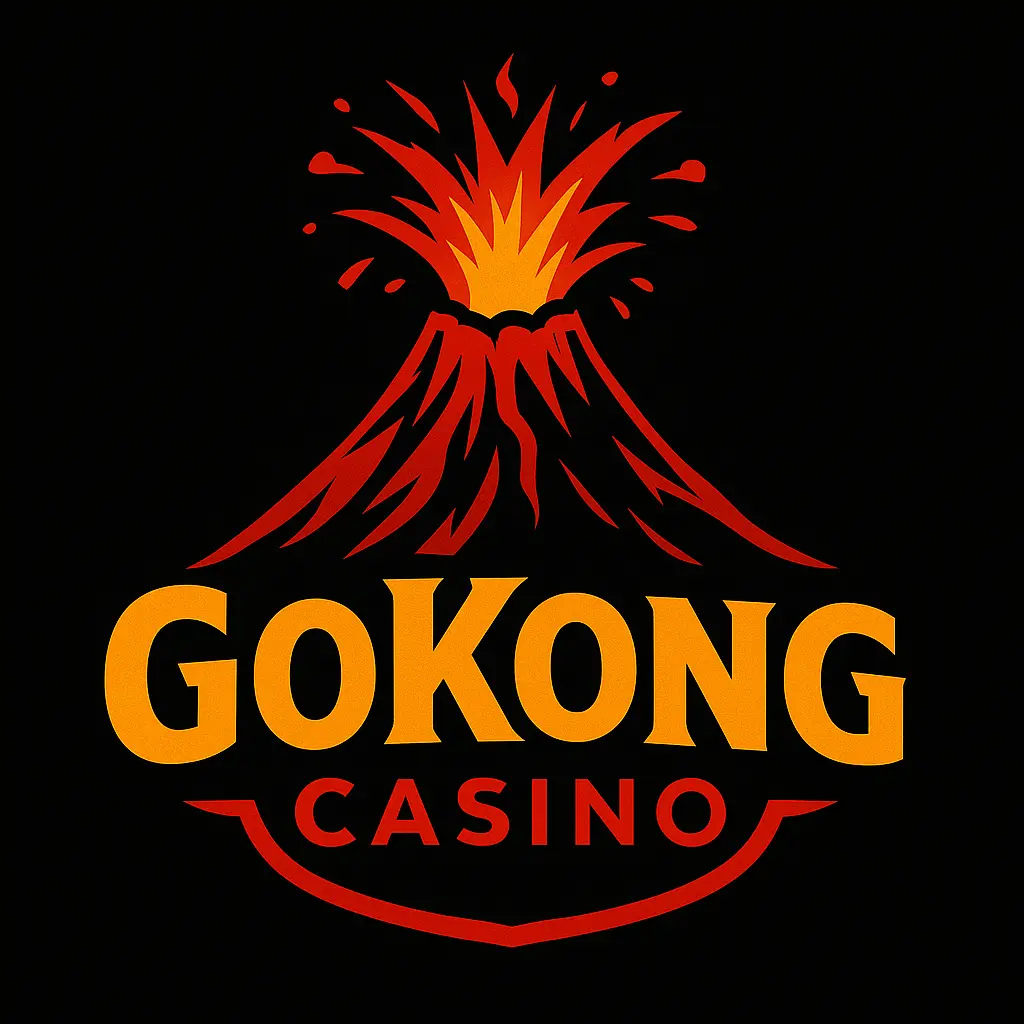 GoKong Casino Logo